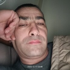 Фотография мужчины Негодяй, 39 лет из г. Астрахань