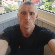 Фотография мужчины Дима, 40 лет из г. Белыничи