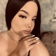 Виолетта, 19 из г. Магнитогорск.