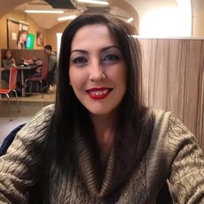 Мария, 50 из г. Санкт-Петербург.