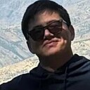 Diyorbek, 24 года