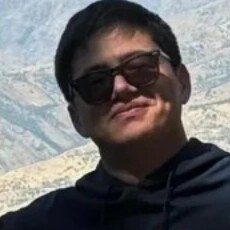 Фотография мужчины Diyorbek, 24 года из г. Ташкент