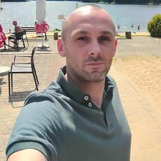 Фотография мужчины Ігор, 33 года из г. Катовице