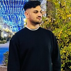 Фотография мужчины Haroon, 25 лет из г. Ростов-на-Дону