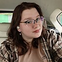 Дарья, 18 лет