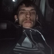 Фотография мужчины Антон, 26 лет из г. Михайлов