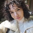 Александра, 19 лет