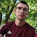 Александр, 22 года