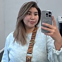 Молли, 28 лет