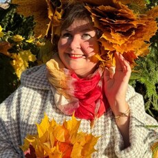 Фотография девушки Татьяна, 54 года из г. Санкт-Петербург