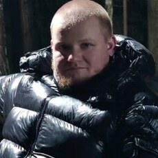 Фотография мужчины Роман, 31 год из г. Новополоцк