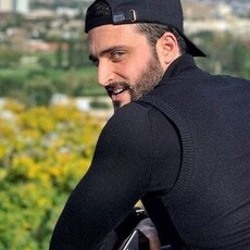 Фотография мужчины Сери, 43 года из г. Чебоксары