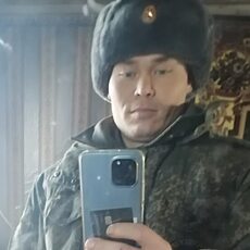 Фотография мужчины Иван, 31 год из г. Абакан