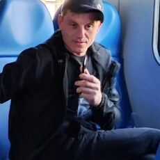 Фотография мужчины Андрей, 35 лет из г. Юрга