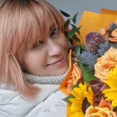 Фотография девушки Юлия, 56 лет из г. Гдыня