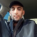 Магомед, 39 лет