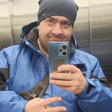 Фотография мужчины Юрий, 37 лет из г. Краснодар