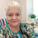 Надежда, 63 года