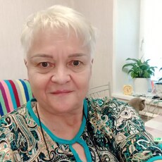 Фотография девушки Надежда, 63 года из г. Нижний Новгород
