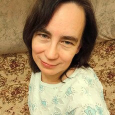 Фотография девушки Та Самая, 49 лет из г. Кричев