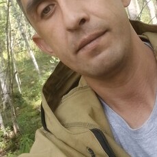 Фотография мужчины Алексей, 34 года из г. Бодайбо