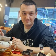 Фотография мужчины Виктор, 33 года из г. Иркутск