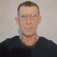 Фотография мужчины Валерий, 70 лет из г. Мелитополь