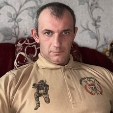 Фотография мужчины Legion, 32 года из г. Курск