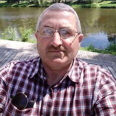 Фотография мужчины Мага, 65 лет из г. Малгобек