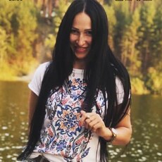 Фотография девушки Ириска, 52 года из г. Днепр