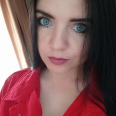 Фотография девушки Феникс, 35 лет из г. Иркутск