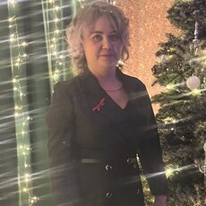 Фотография девушки Наталья, 45 лет из г. Шилка