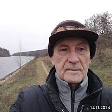 Фотография мужчины Владимир, 67 лет из г. Москва