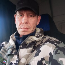 Фотография мужчины Алексей, 43 года из г. Белово