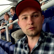 Фотография мужчины Андрей, 35 лет из г. Новочеркасск