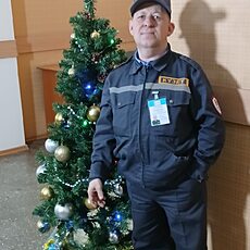 Фотография мужчины Сергей, 50 лет из г. Риддер