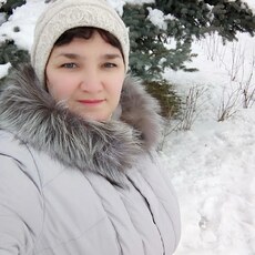 Фотография девушки Галина, 48 лет из г. Багаевская