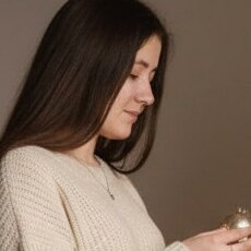 Фотография девушки Ирина, 27 лет из г. Тулун