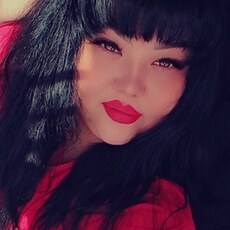 Фотография девушки Лэйла, 35 лет из г. Братск