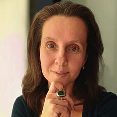 Фотография девушки Альбина, 60 лет из г. Сочи