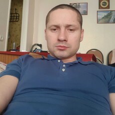 Фотография мужчины Андрей, 38 лет из г. Домодедово