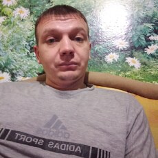 Фотография мужчины Николай, 36 лет из г. Чегдомын