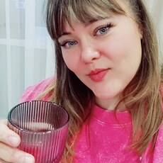 Фотография девушки Персик, 33 года из г. Краснокаменск