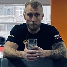 Фотография мужчины Виктор, 37 лет из г. Новосибирск