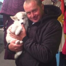 Фотография мужчины Владимир, 44 года из г. Комсомольск-на-Амуре