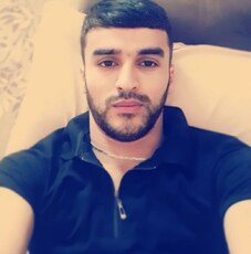 Фотография мужчины Самирр, 29 лет из г. Баку