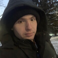 Фотография мужчины Кирилл, 28 лет из г. Иркутск