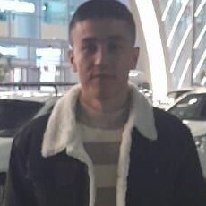 Фотография мужчины Элёр, 32 года из г. Артем