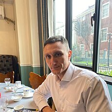 Фотография мужчины Нескажу, 39 лет из г. Лунино