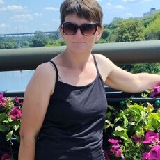 Фотография девушки Юлька, 44 года из г. Кобрин